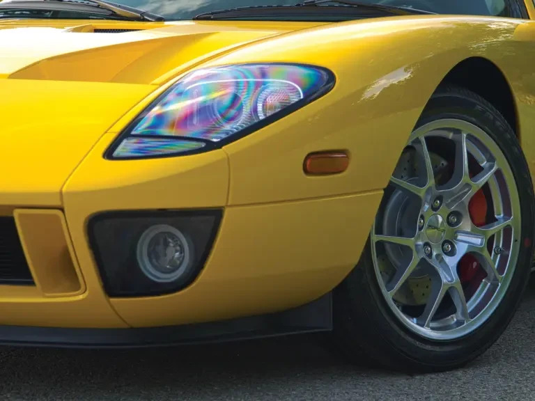 2006 Ford GT 1st Gen - Image 10 of 26