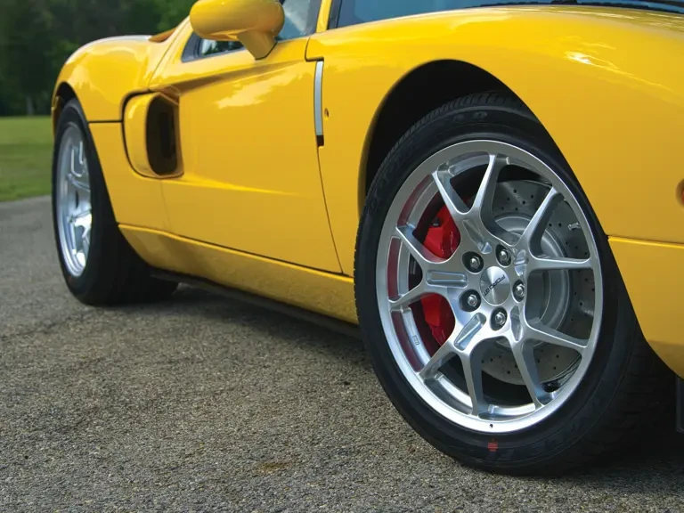 2006 Ford GT 1st Gen - Image 13 of 26