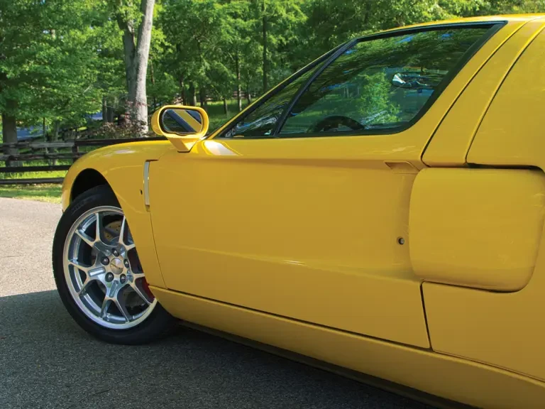 2006 Ford GT 1st Gen - Image 18 of 26