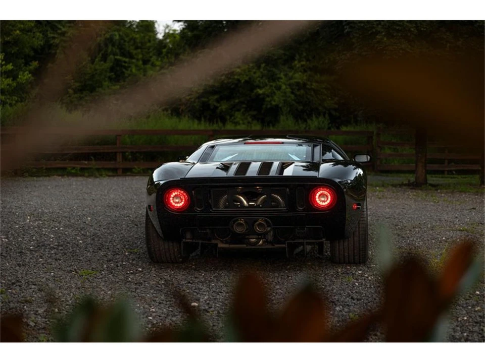 2006 Ford GT 1st Gen - Image 31 of 31