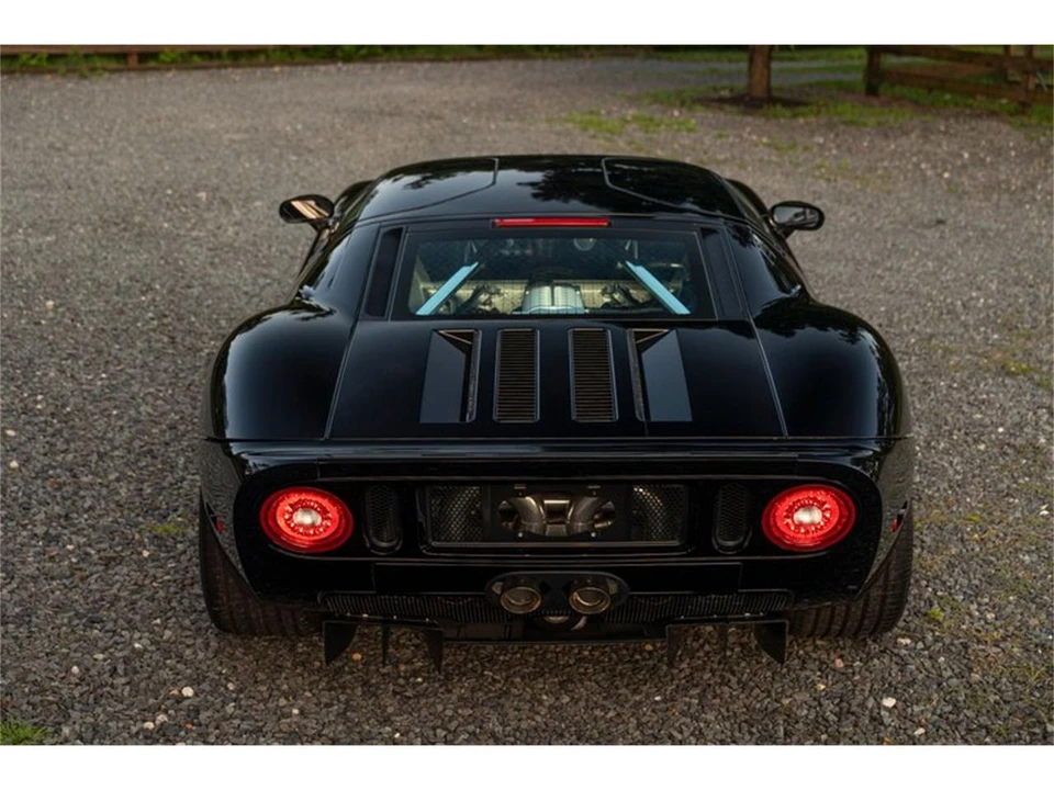 2006 Ford GT 1st Gen - Image 8 of 31