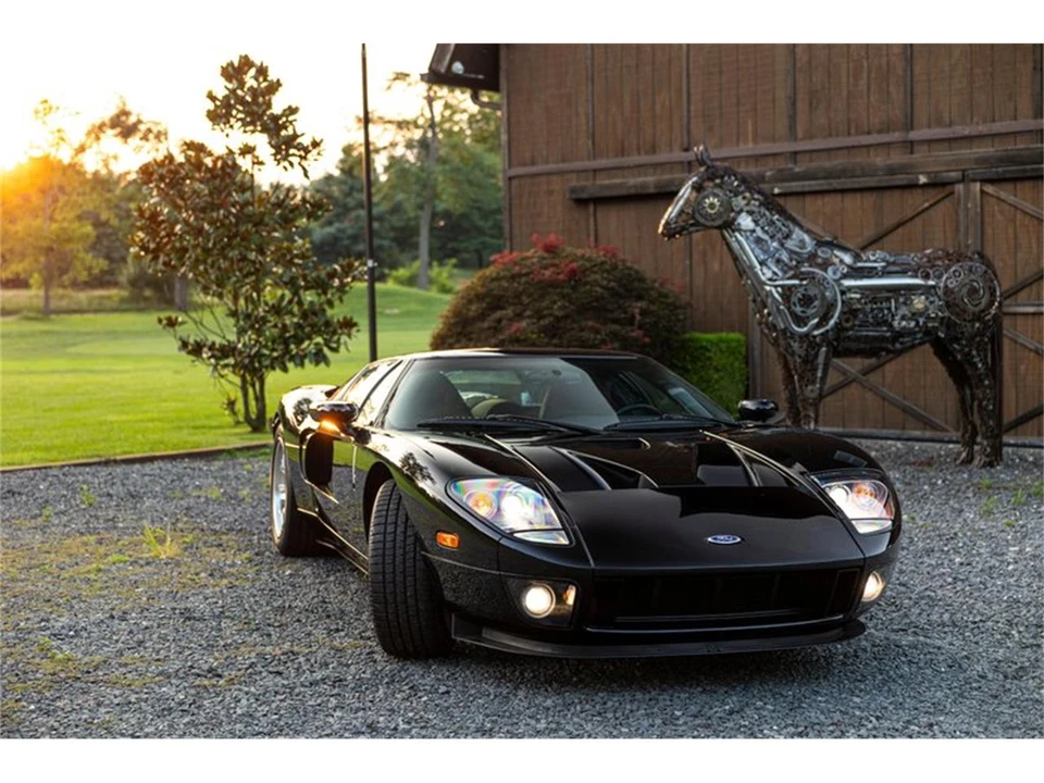2006 Ford GT 1st Gen - Image 21 of 31