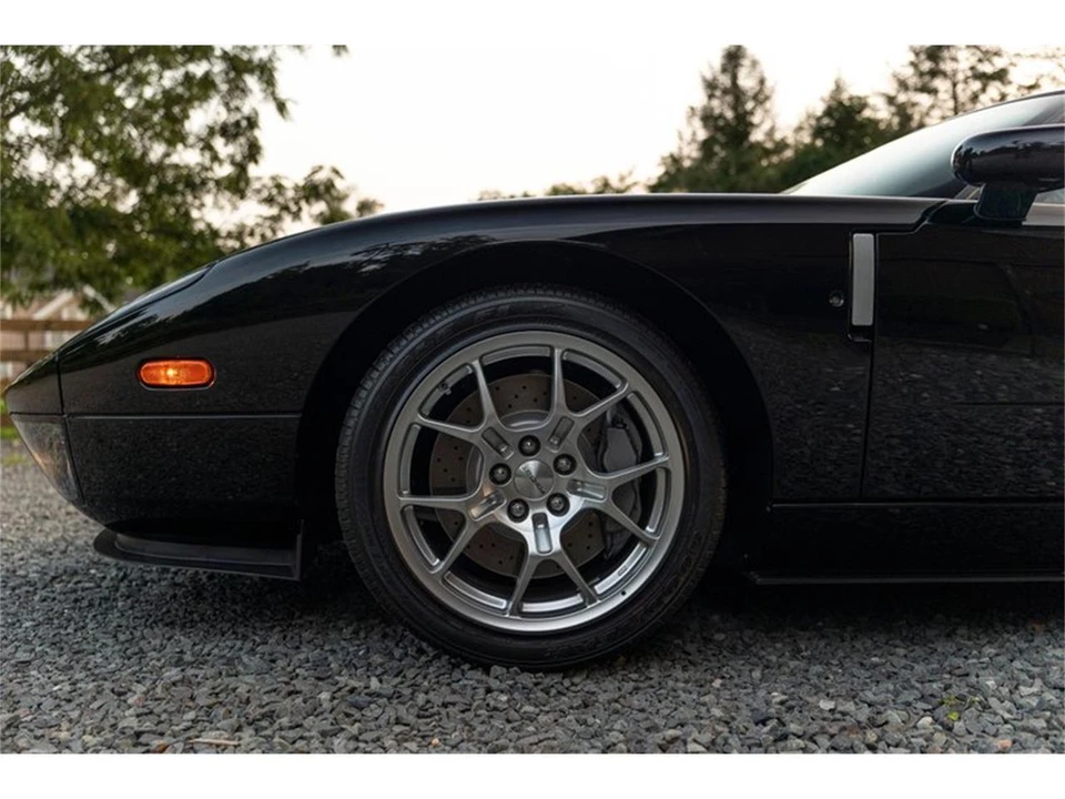 2006 Ford GT 1st Gen - Image 22 of 31