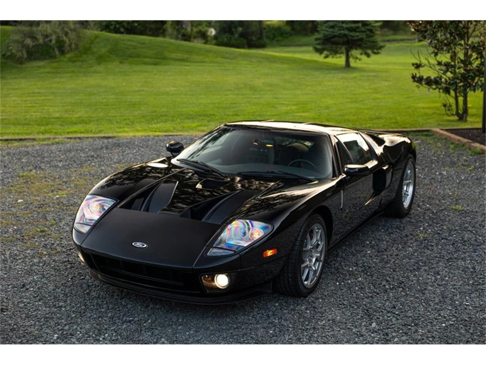 2006 Ford GT 1st Gen - Image 5 of 31