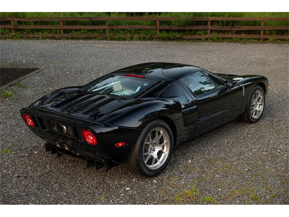 2006 Ford GT 1st Gen - Image 9 of 31
