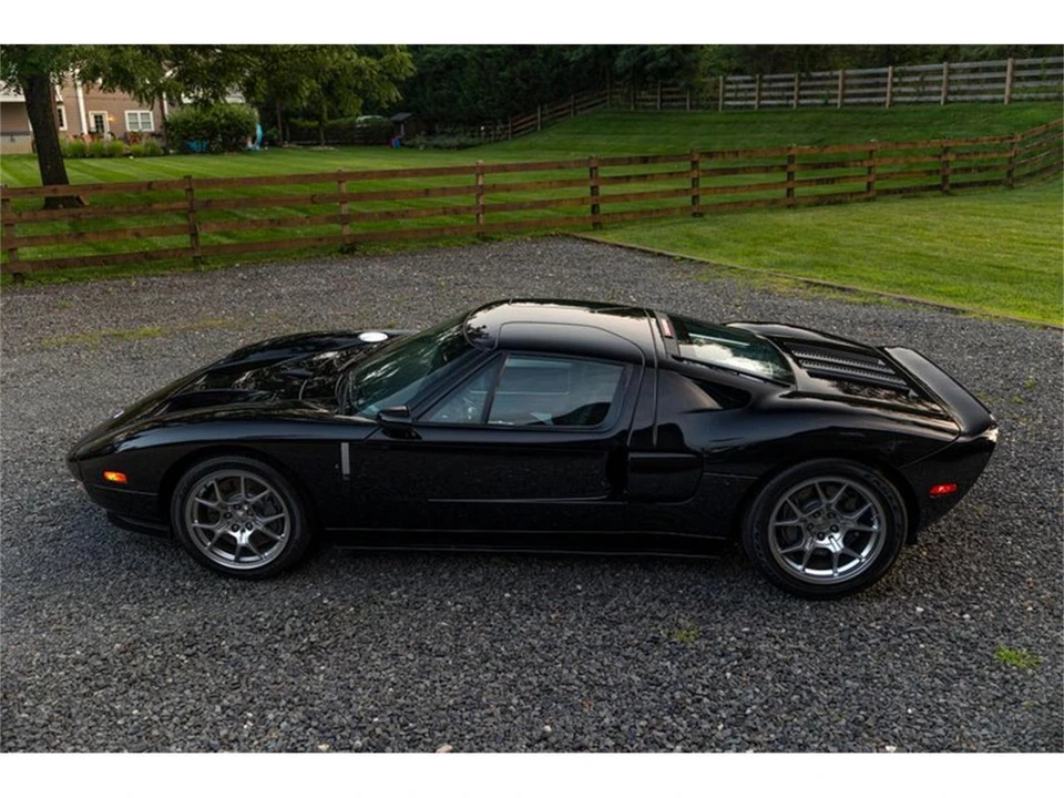 2006 Ford GT 1st Gen - Image 6 of 31
