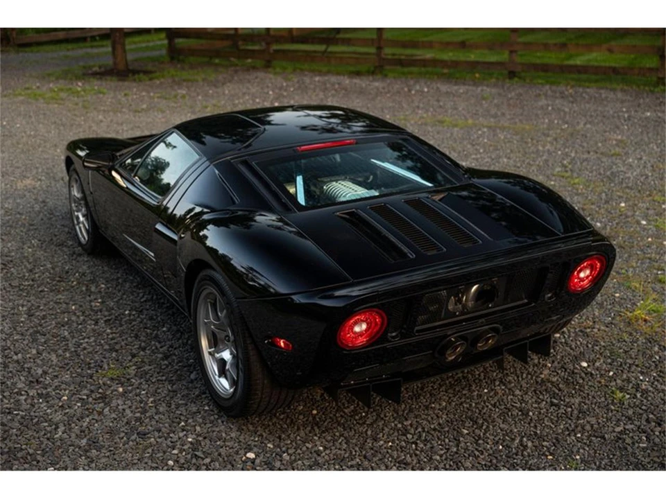 2006 Ford GT 1st Gen - Image 7 of 31