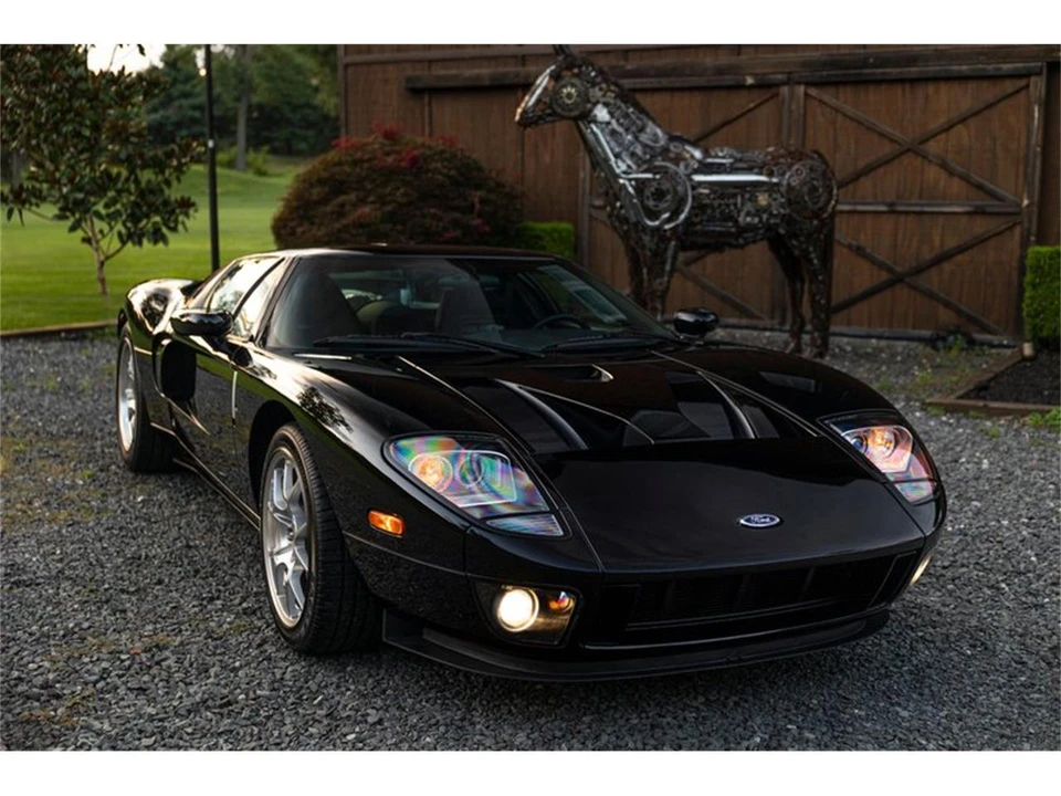 2006 Ford GT 1st Gen - Image 30 of 31