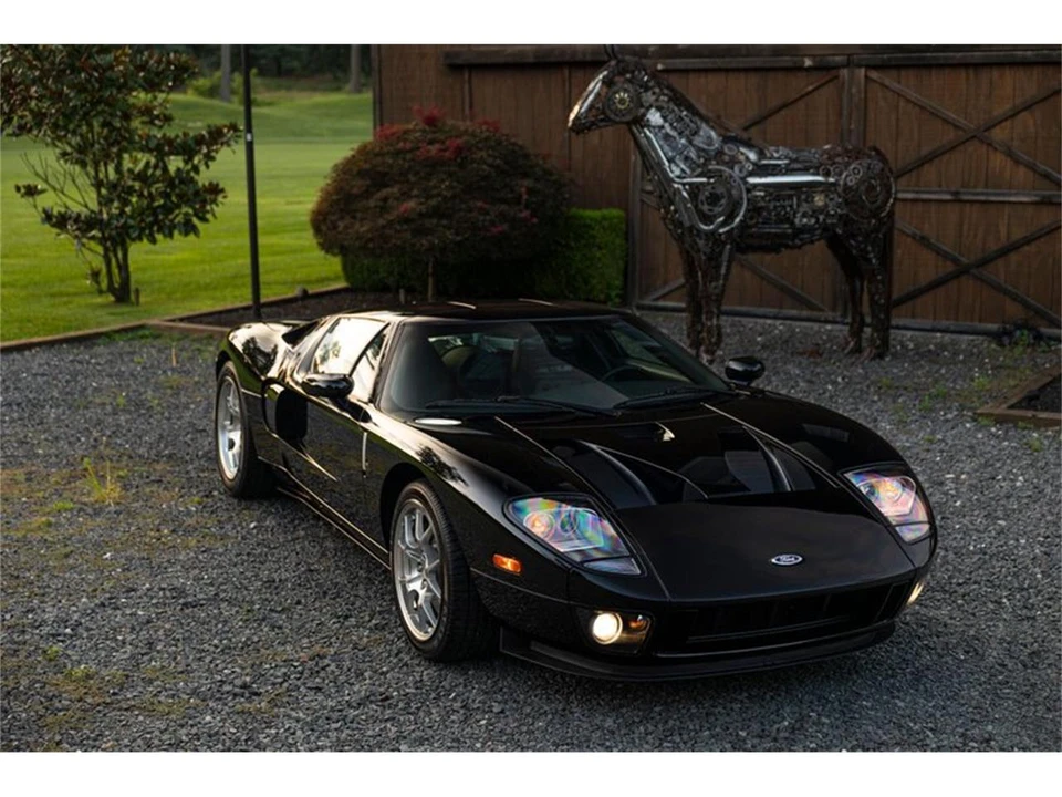 2006 Ford GT 1st Gen - Image 11 of 31