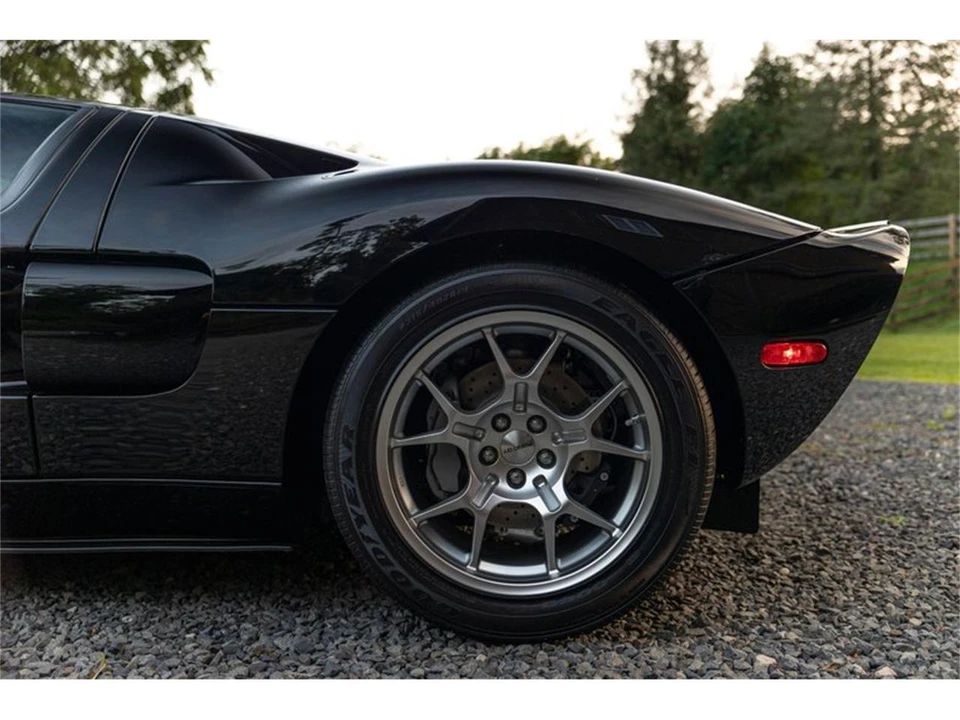 2006 Ford GT 1st Gen - Image 24 of 31