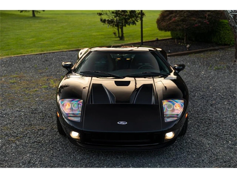 2006 Ford GT 1st Gen - Image 12 of 31
