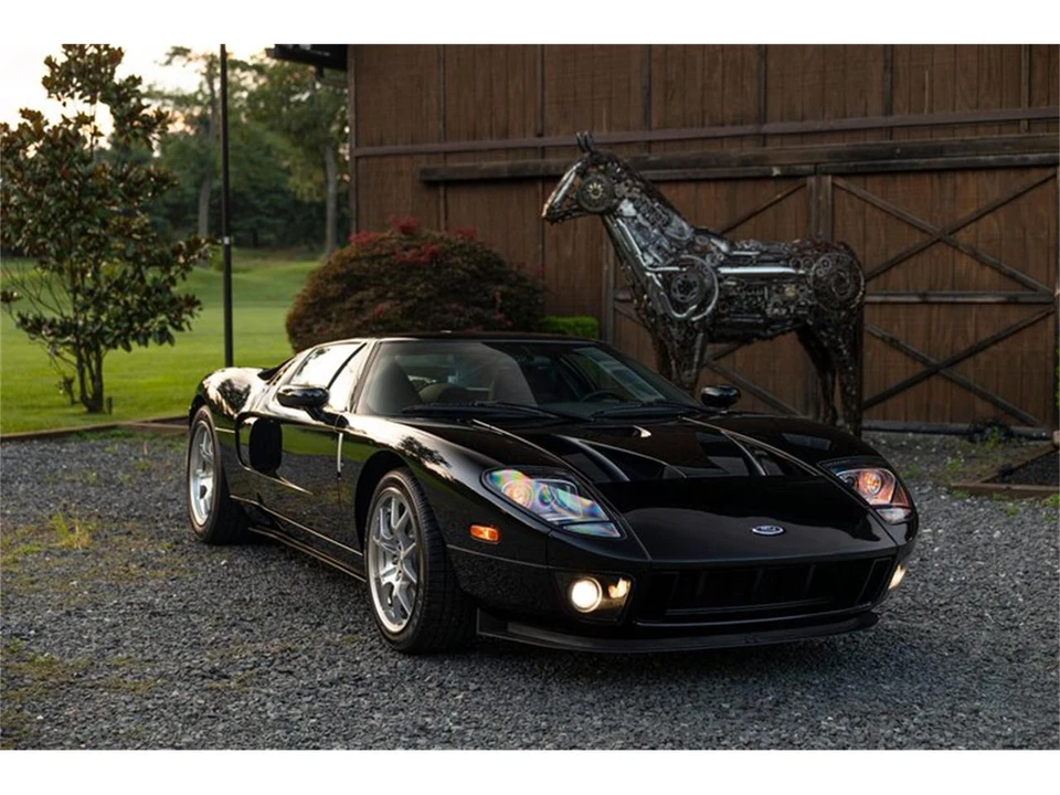 2006 Ford GT 1st Gen - Image 19 of 31