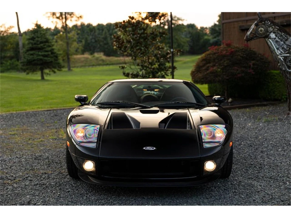 2006 Ford GT 1st Gen - Image 20 of 31