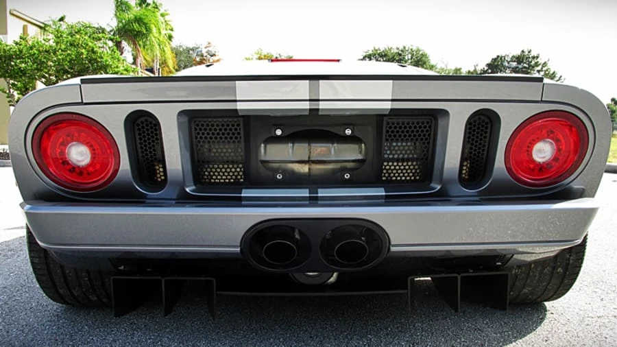 2006 Ford GT 1st Gen - Image 3 of 8