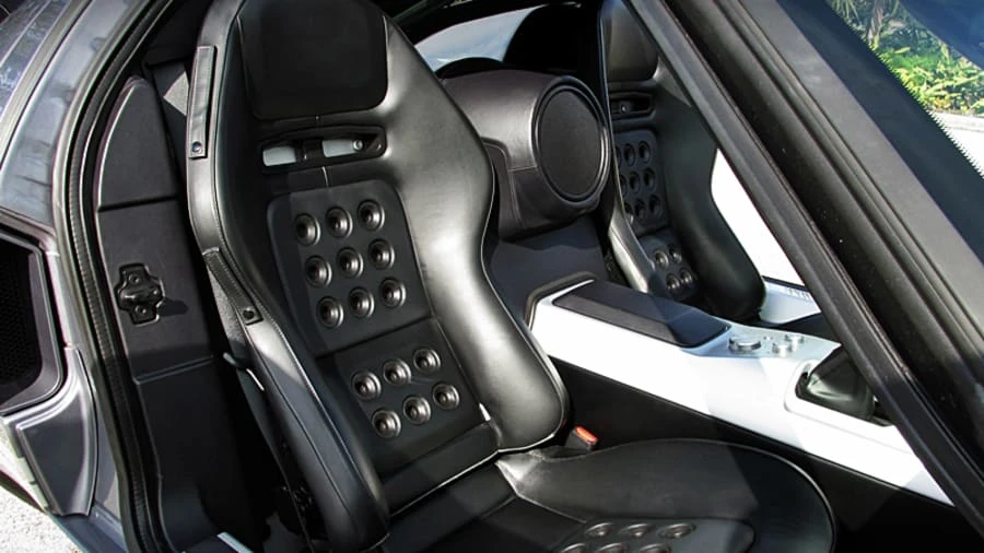 2006 Ford GT 1st Gen - Image 5 of 8