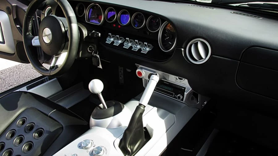 2006 Ford GT 1st Gen - Image 6 of 8