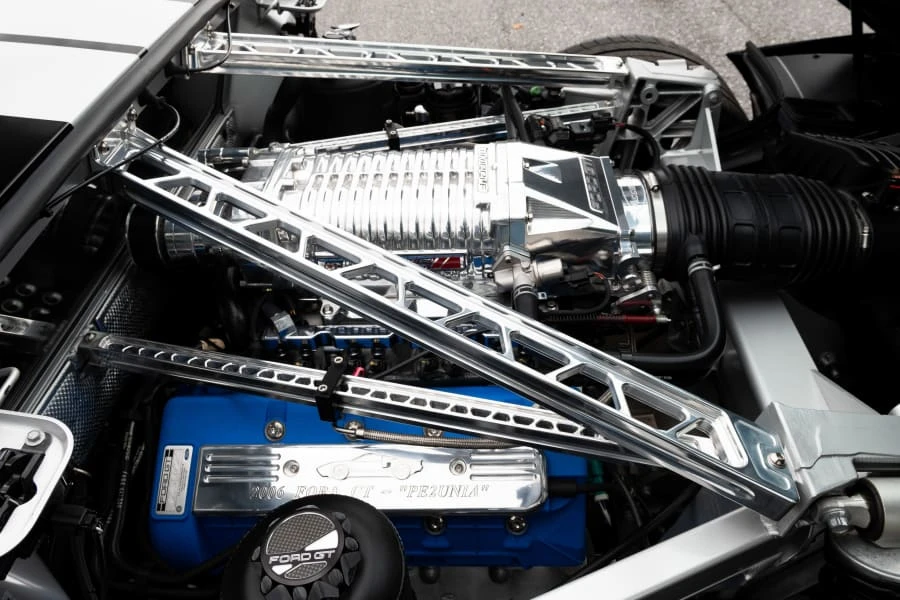 2006 Ford GT 1st Gen - Image 6 of 31