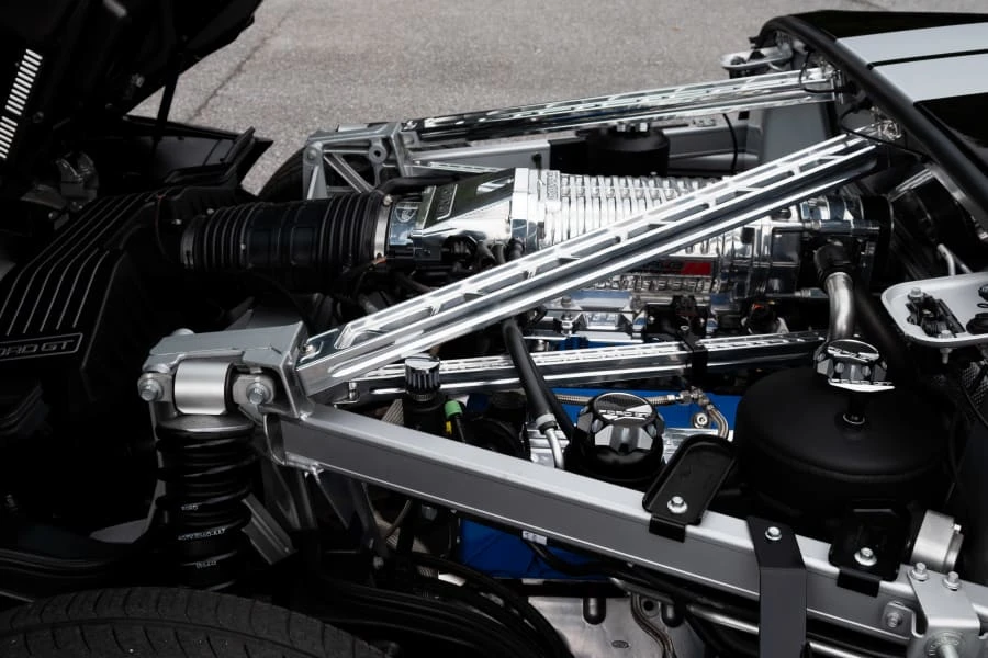 2006 Ford GT 1st Gen - Image 7 of 31