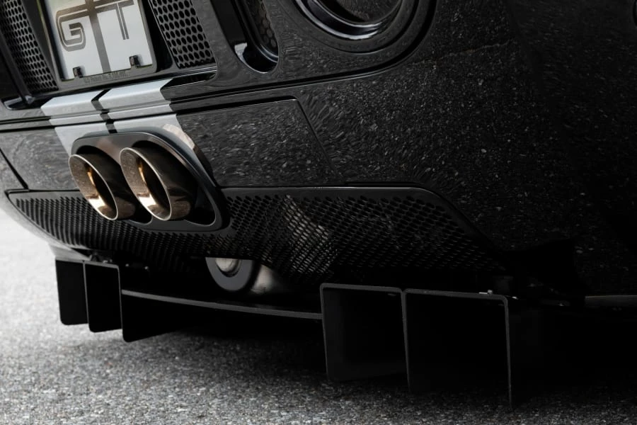 2006 Ford GT 1st Gen - Image 10 of 31