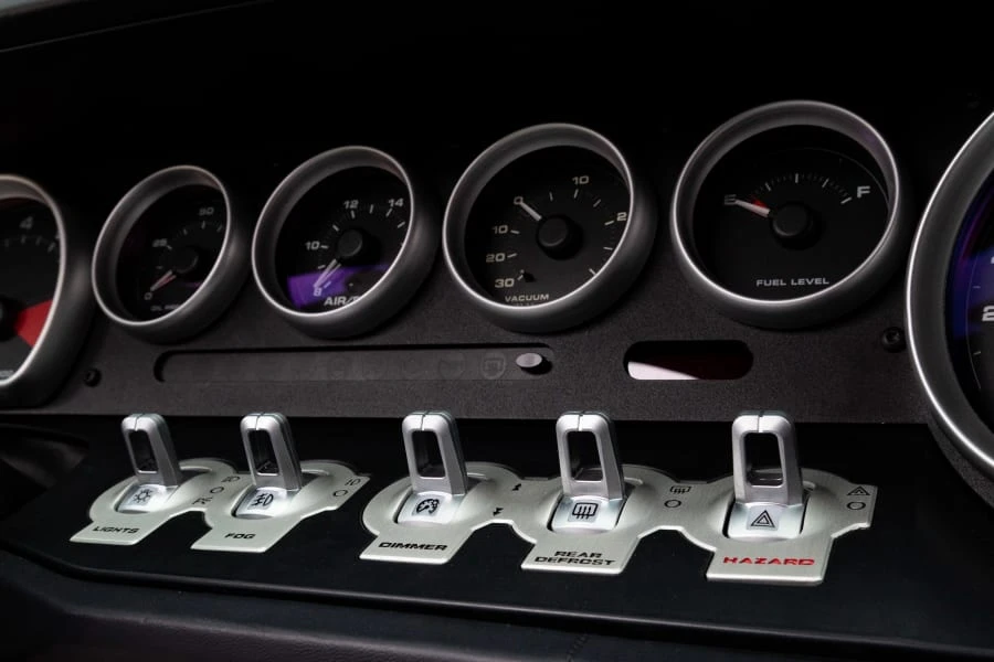 2006 Ford GT 1st Gen - Image 11 of 31