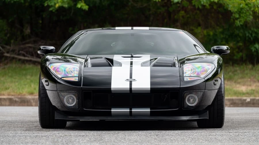 2006 Ford GT 1st Gen - Image 14 of 31