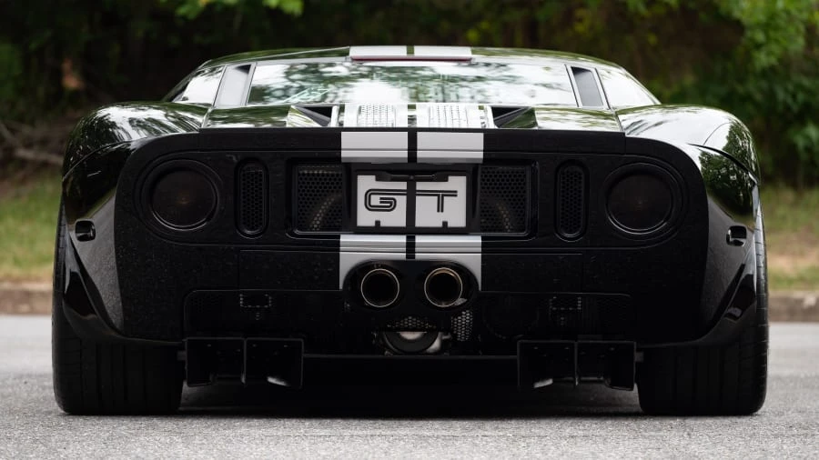 2006 Ford GT 1st Gen - Image 15 of 31