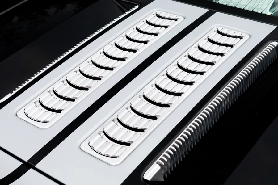 2006 Ford GT 1st Gen - Image 21 of 31