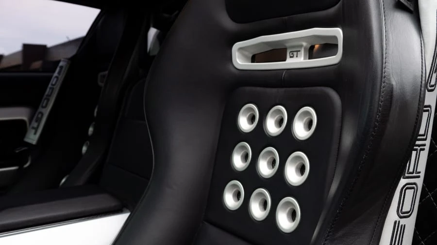2006 Ford GT 1st Gen - Image 22 of 31