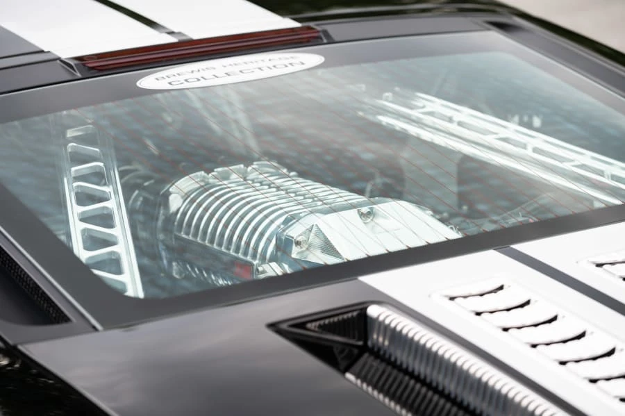 2006 Ford GT 1st Gen - Image 23 of 31