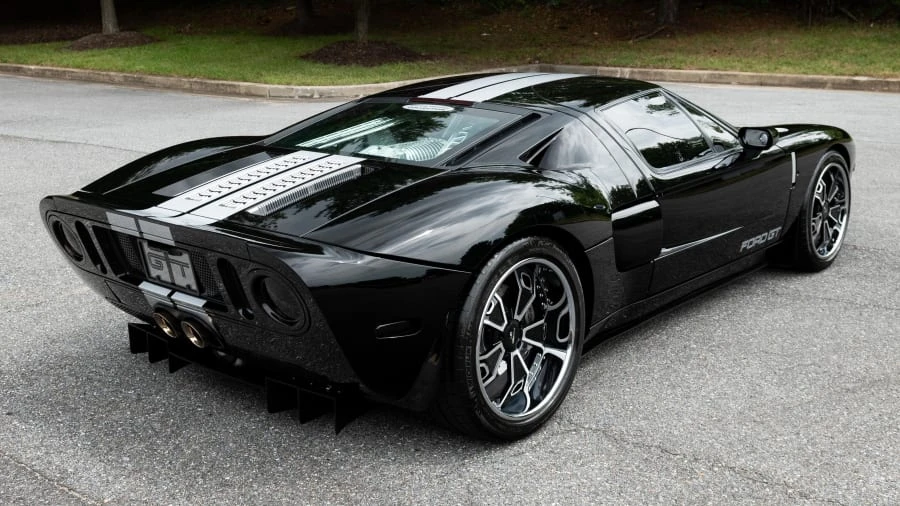 2006 Ford GT 1st Gen - Image 24 of 31