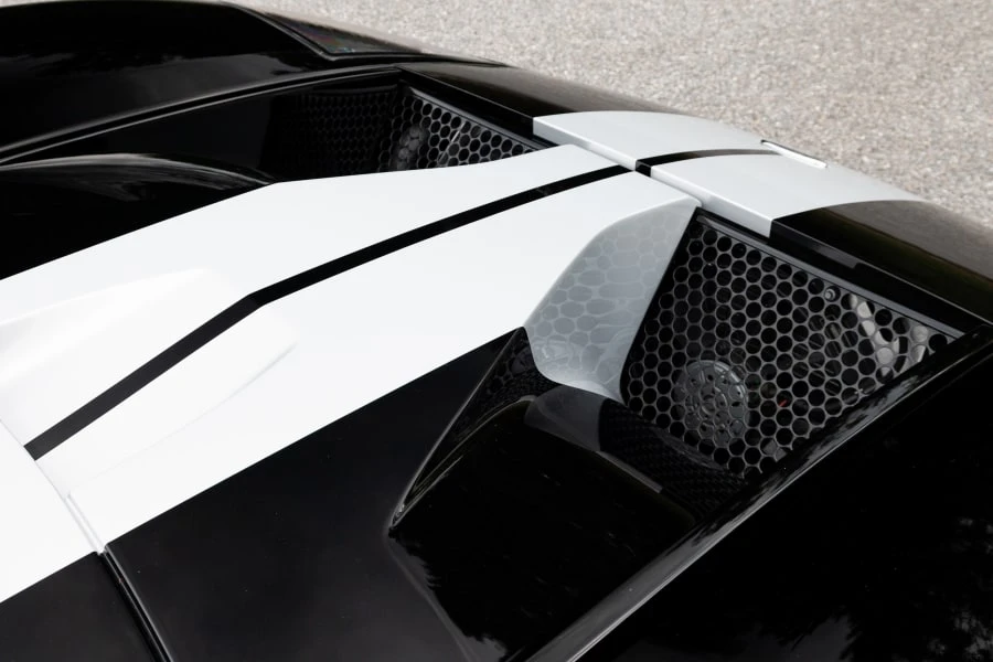 2006 Ford GT 1st Gen - Image 25 of 31