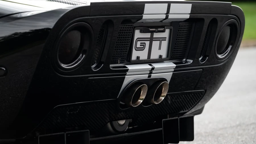 2006 Ford GT 1st Gen - Image 26 of 31