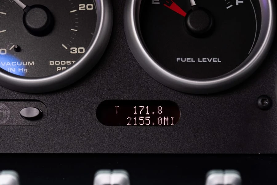 2006 Ford GT 1st Gen - Image 28 of 31