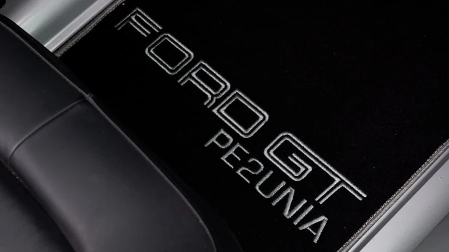 2006 Ford GT 1st Gen - Image 30 of 31