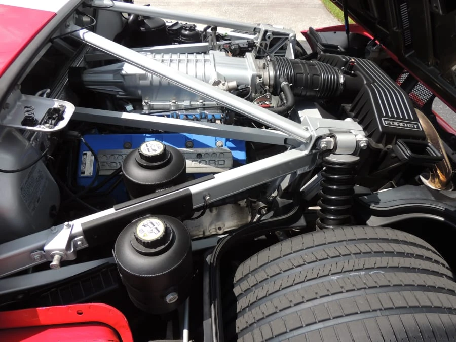 2006 Ford GT 1st Gen - Image 9 of 12