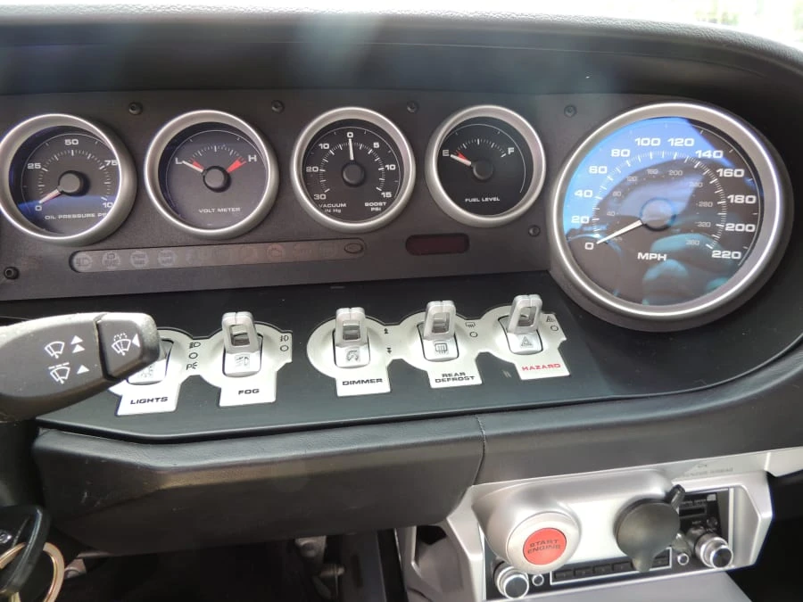 2006 Ford GT 1st Gen - Image 7 of 12