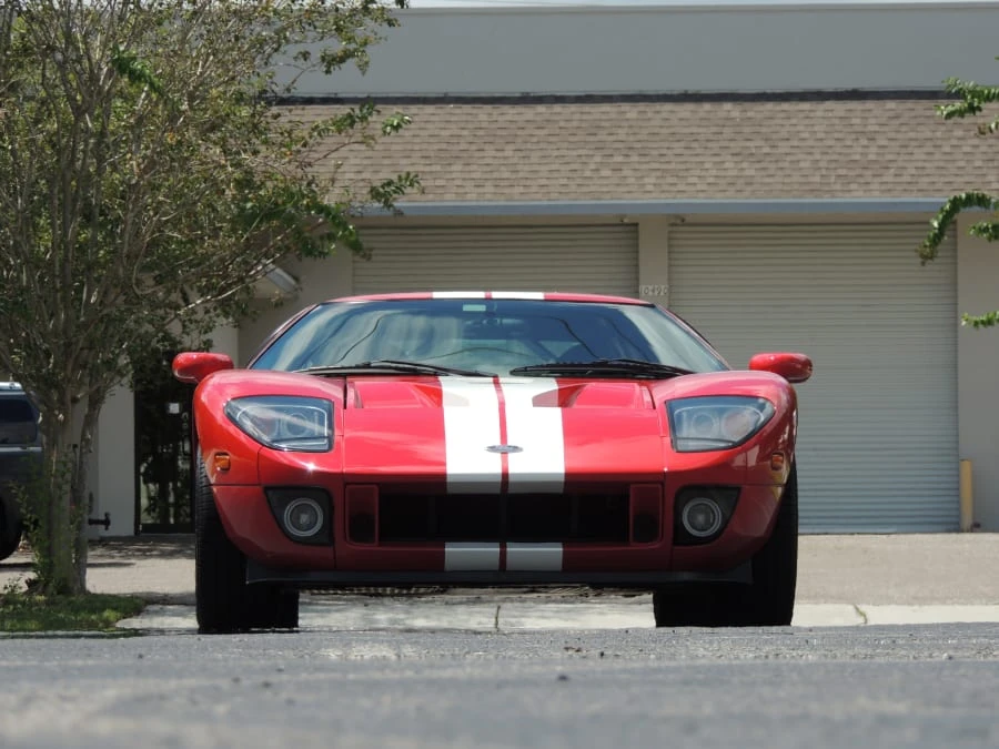 2006 Ford GT 1st Gen - Image 11 of 12