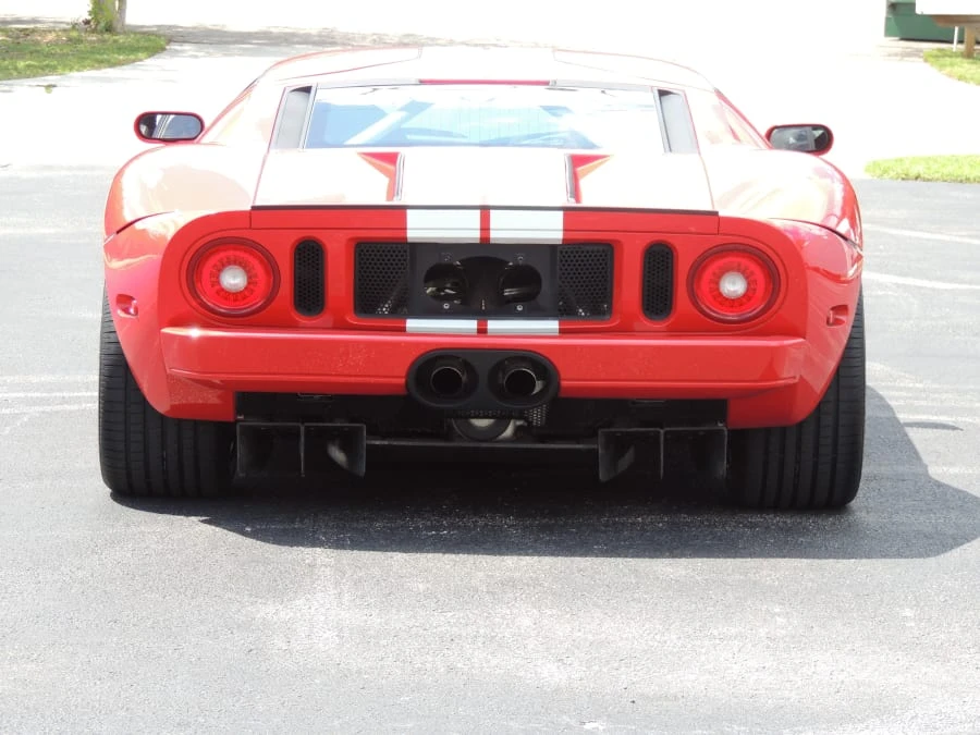 2006 Ford GT 1st Gen - Image 12 of 12