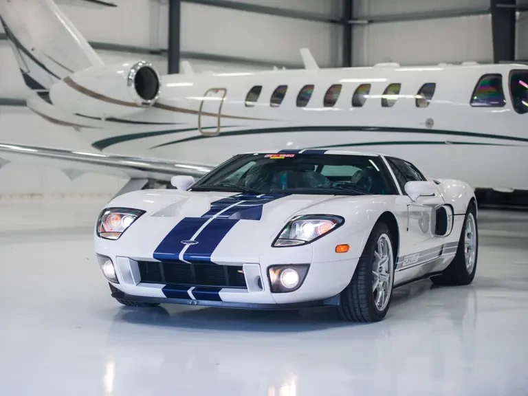 2006 Ford GT 1st Gen - Image 2 of 24