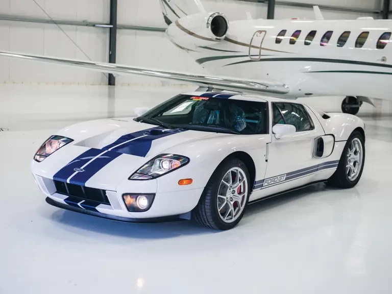 2006 Ford GT 1st Gen - Image 23 of 24