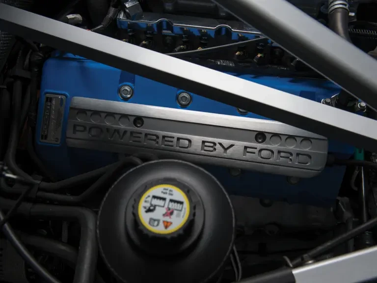 2006 Ford GT 1st Gen - Image 14 of 24