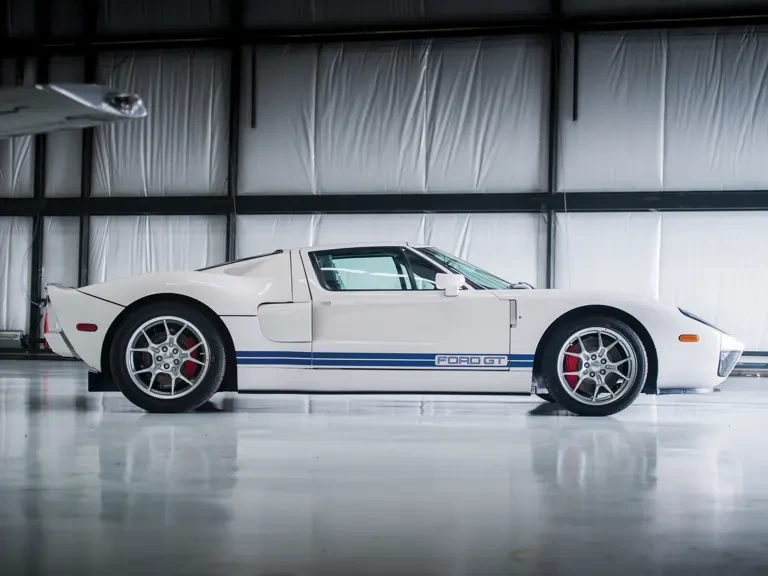 2006 Ford GT 1st Gen - Image 6 of 24