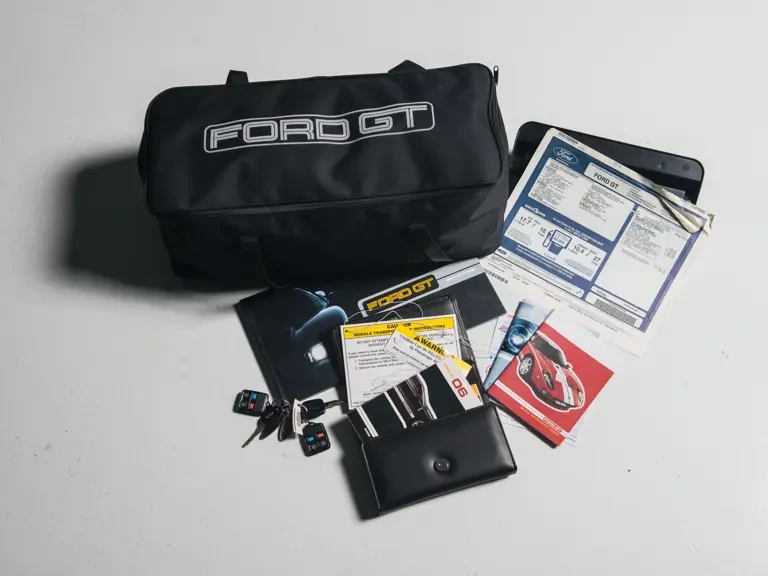 2006 Ford GT 1st Gen - Image 19 of 24