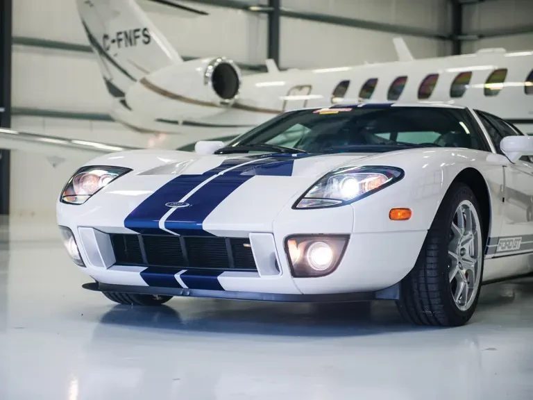 2006 Ford GT 1st Gen - Image 9 of 24