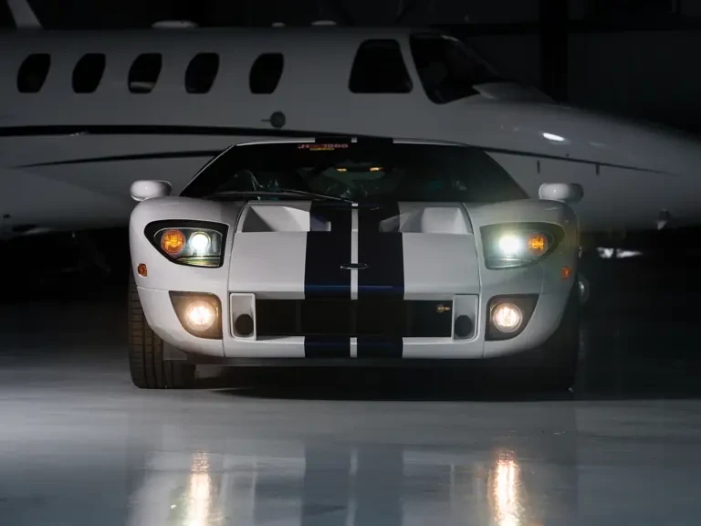 2006 Ford GT 1st Gen - Image 7 of 24