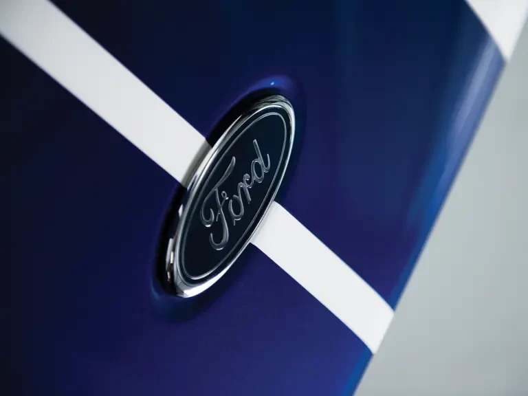 2006 Ford GT 1st Gen - Image 8 of 24