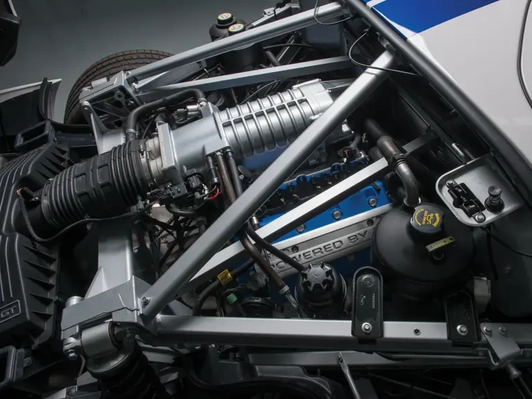 2006 Ford GT 1st Gen - Image 4 of 24