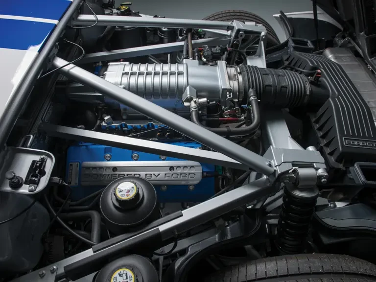 2006 Ford GT 1st Gen - Image 13 of 24
