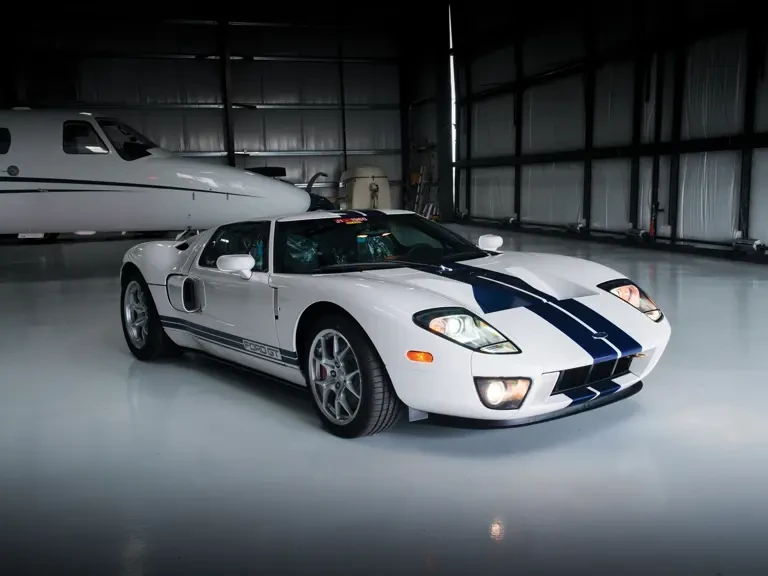 2006 Ford GT 1st Gen - Image 24 of 24