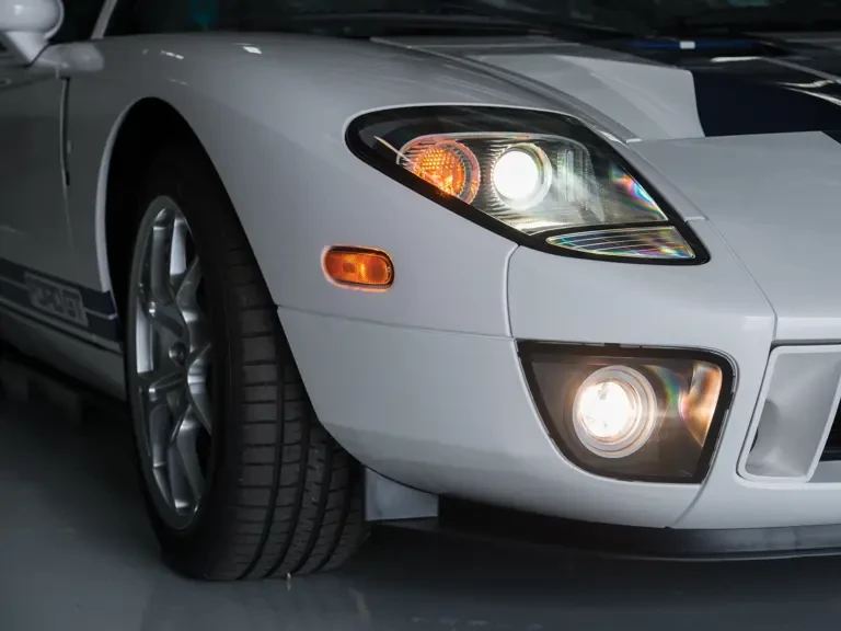 2006 Ford GT 1st Gen - Image 10 of 24
